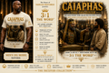 CAIAPHAS THE DECEIVER™- Natural