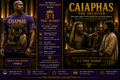 CAIAPHAS THE DECEIVER™- Purple