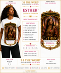 👑 Esther™- White