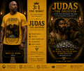 JUDAS THE DECEIVER™- Gold