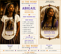 👑 Abigail™- Natural