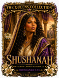 SHUSHANAH™ – Black