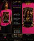 SHUSHANAH™ – Fuchsia