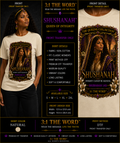 SHUSHANAH™ – Natural