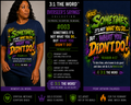 #003 Sometimes It’s Not What You Do — Overseer’s Sayings™- Navy
