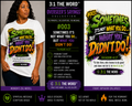 #003 Sometimes It’s Not What You Do — Overseer’s Sayings™- White