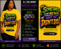 #003 Sometimes It’s Not What You Do — Overseer’s Sayings™- Yellow