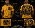 Lion & Sword™ – Gold