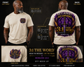 Lion & Sword™ – Natural