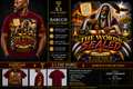 THE WORD IS SEALED™ — Baruch 86–87- Deep Crimson
