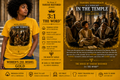 YAHUSHA HA'MASHIACH The Boy Who Amazed the Teachers™- Gold