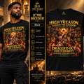 JC THE DECEIVER™ T-Shirts