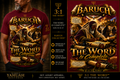 THE WORD IS COMPLETE™ — Baruch 86–87 - Crimson