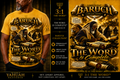 THE WORD IS COMPLETE™ — Baruch 86–87 - Gold