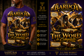 THE WORD IS COMPLETE™ — Baruch 86–87 - Purple