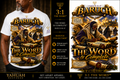 THE WORD IS COMPLETE™ — Baruch 86–87 - White