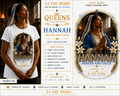 👑 Hannah™- White
