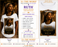 👑 Ruth™- White