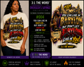 #004 You Can Live in Babylon — Overseer’s Sayings™ - Natural