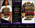 #004 You Can Live in Babylon — Overseer’s Sayings™ - White